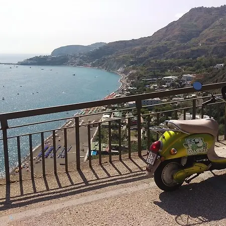 La Panoramica * Barano dʼIschia