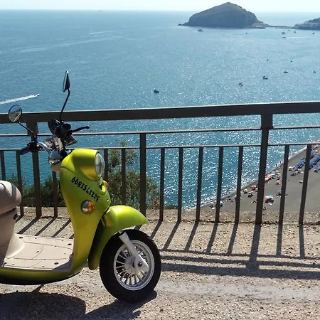 Сasa de vacaciones La Panoramica