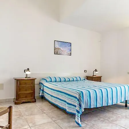 Сasa de vacaciones La Panoramica Barano dʼIschia