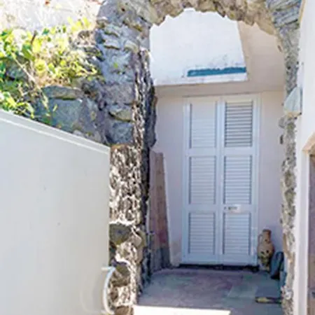Сasa de vacaciones La Panoramica Barano dʼIschia