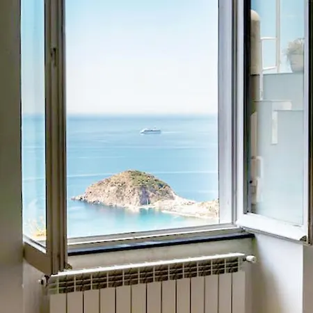 La Panoramica Сasa de vacaciones *