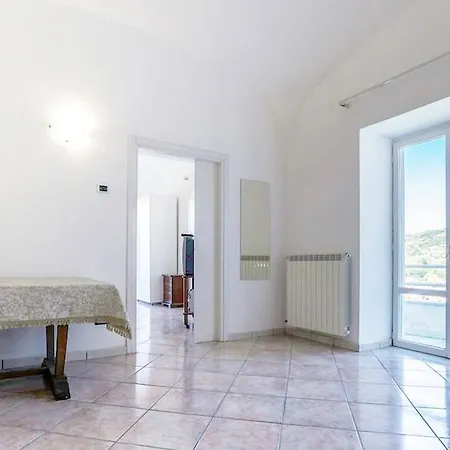La Panoramica Сasa de vacaciones Barano dʼIschia
