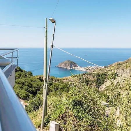 Сasa de vacaciones La Panoramica Barano dʼIschia